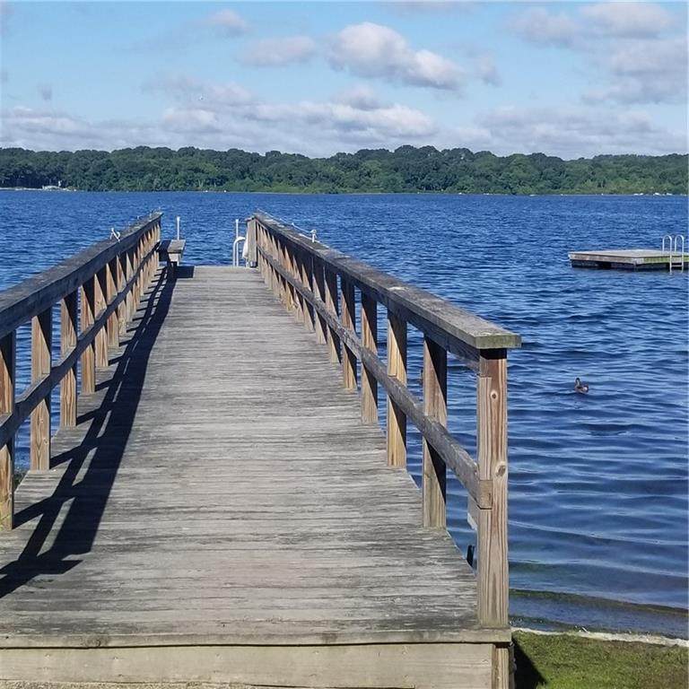 3703 Tower Hill/Indian Head Trail Trail - Photo 1