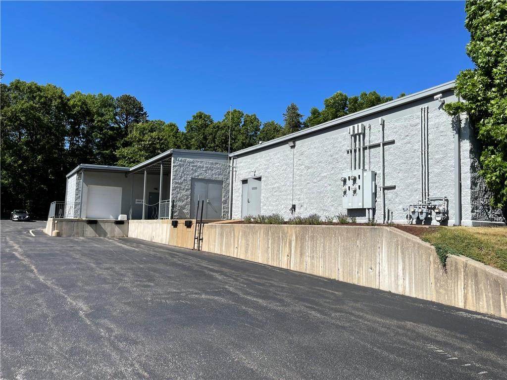 1296 Park East Drive - Photo 1