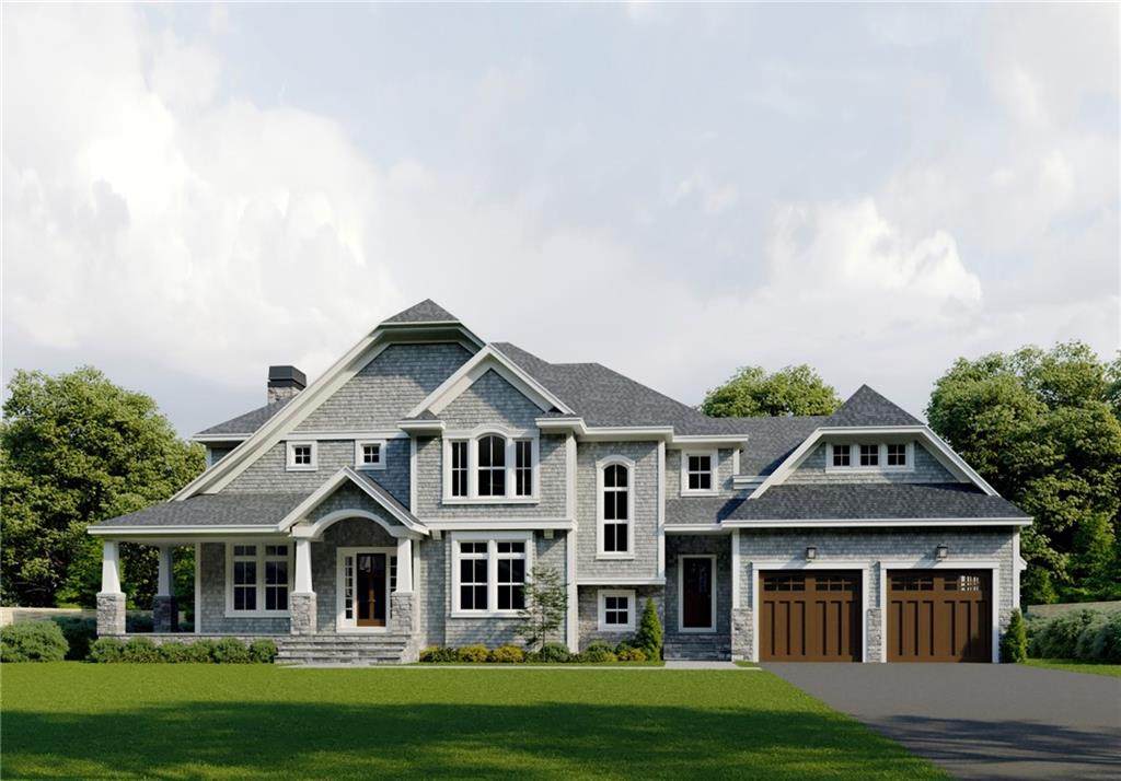 0 Tipping Rock Drive - Photo 1