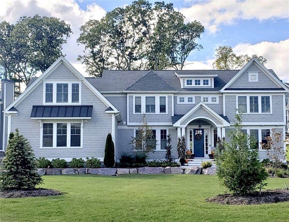 0 Princess Pine Drive - Photo 1