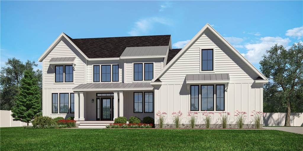 0 Princess Pine Drive - Photo 1