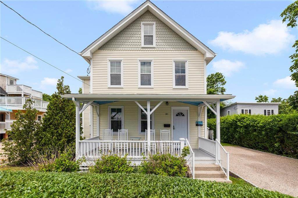 81 Narragansett Avenue - Photo 1