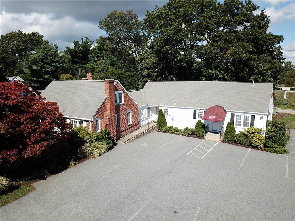 6749 Post Road - Photo 1