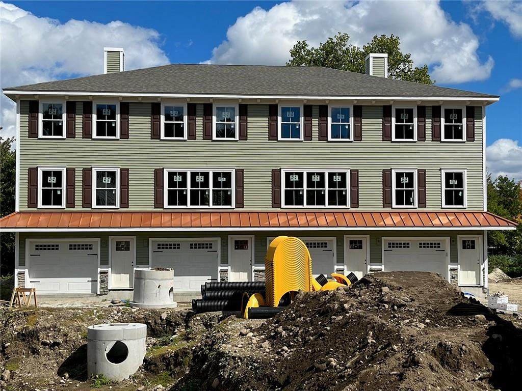 95 Farnum Pike - Photo 1