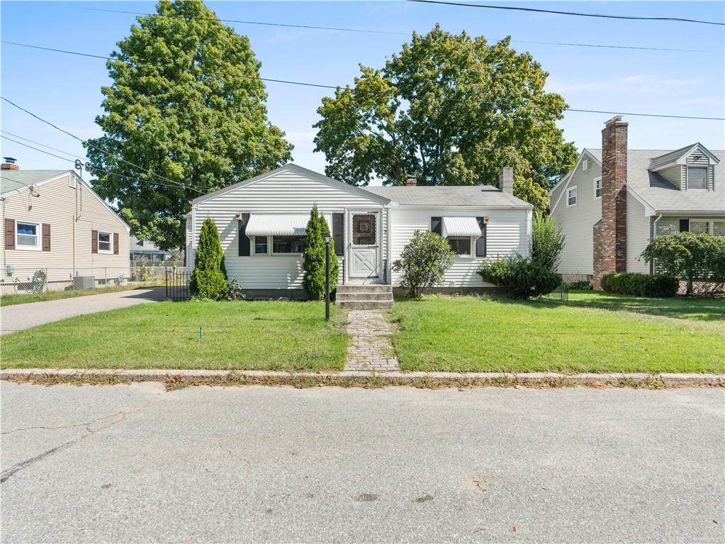 5 Cass Street - Photo 1