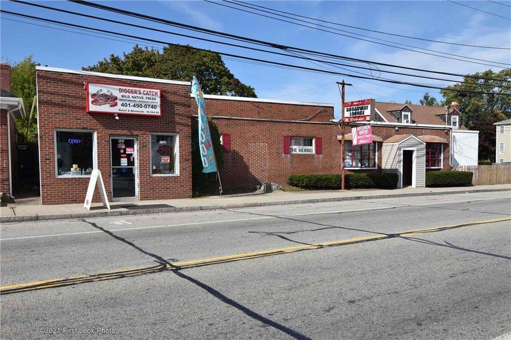 535 No Broadway - Photo 1