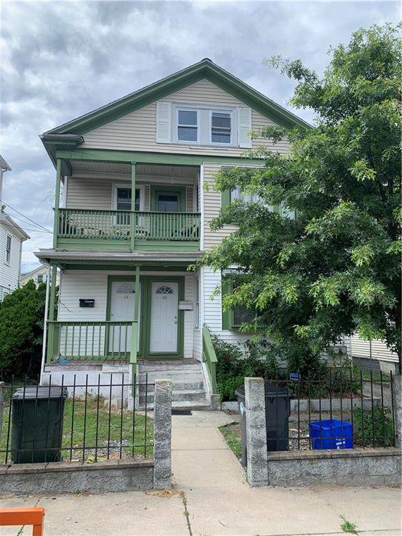 24 Pumgansett Street - Photo 1