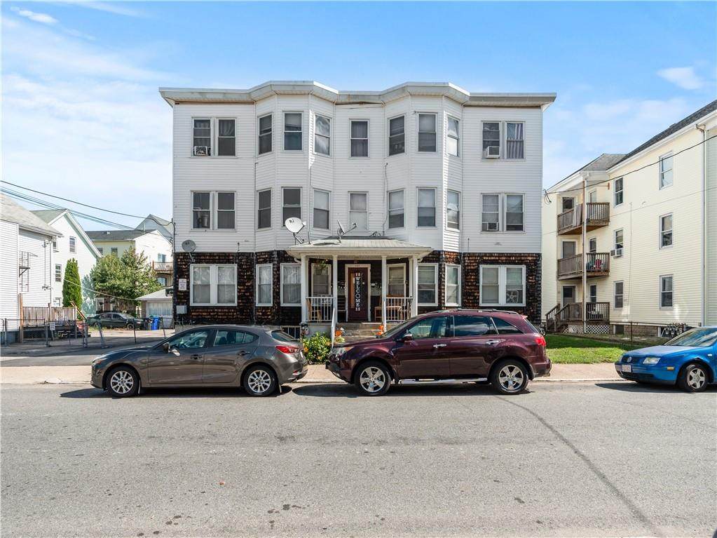 197 Sabin Street - Photo 1