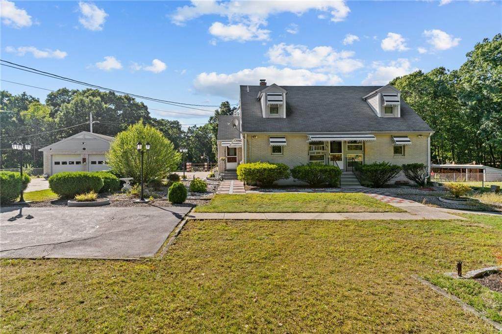 60 Biltmore Avenue - Photo 1