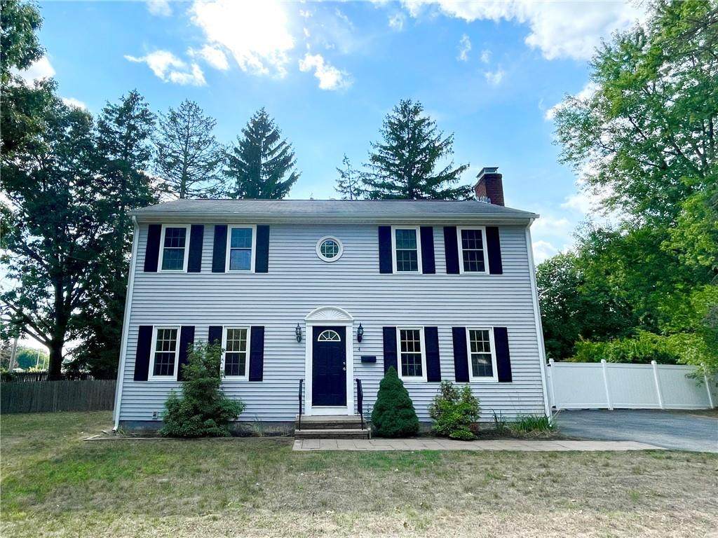 4 Grasslands Road - Photo 1
