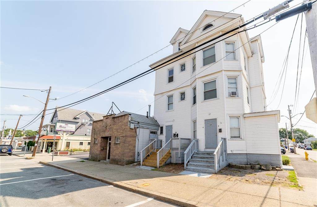 619 Central Avenue - Photo 1