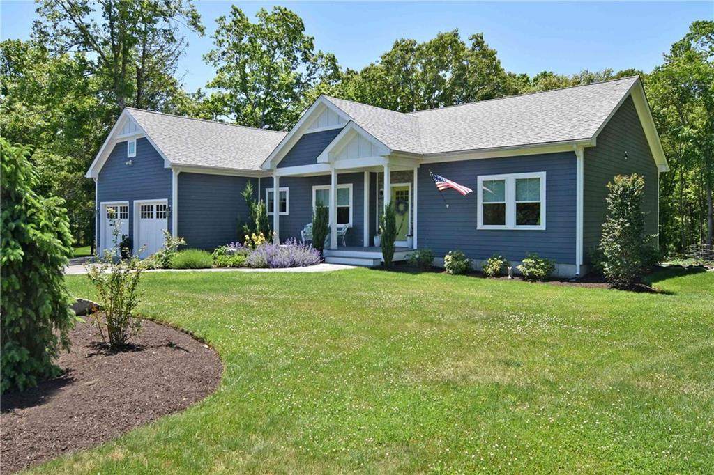 171 Stone Soup Farm Way - Photo 1