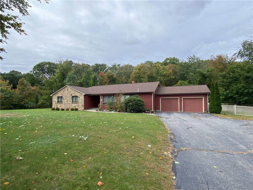 188 W Wrentham Road - Photo 1