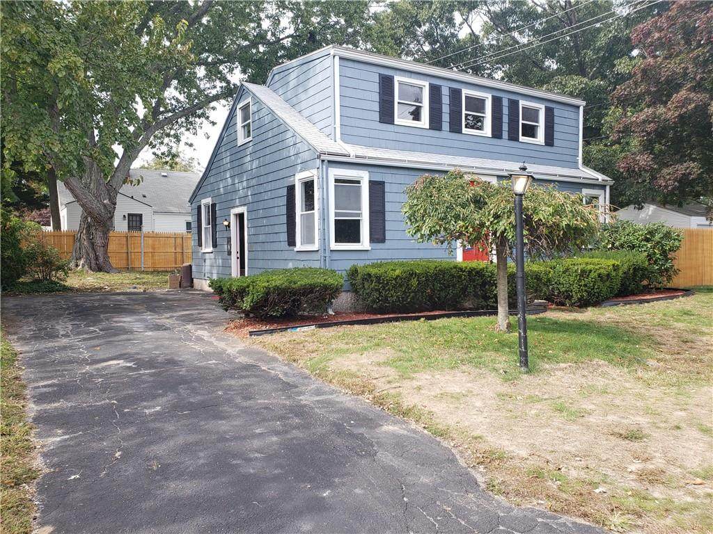105 Pheasant Avenue - Photo 1