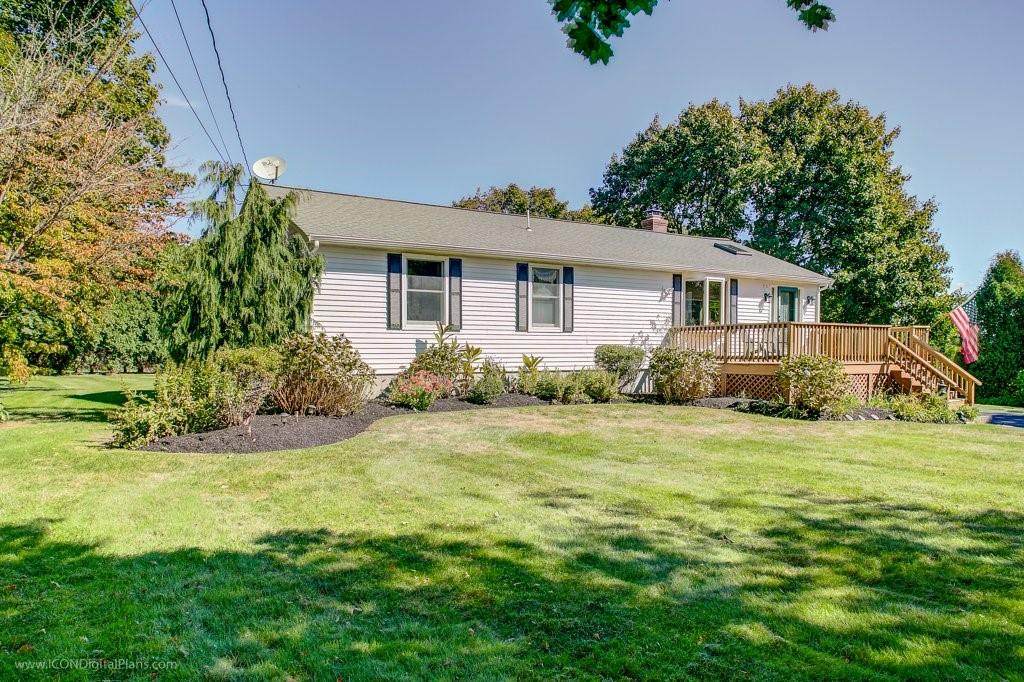 72 Windward Drive - Photo 1