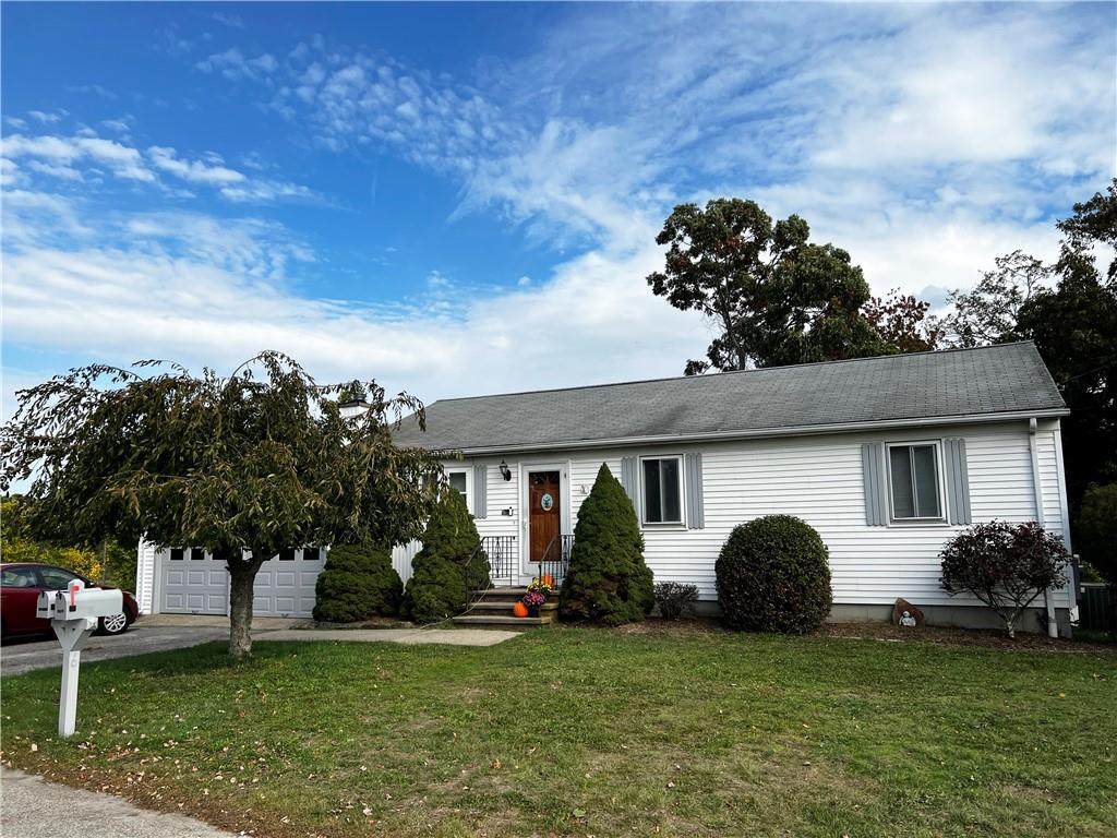 6 Wilbur Avenue - Photo 1