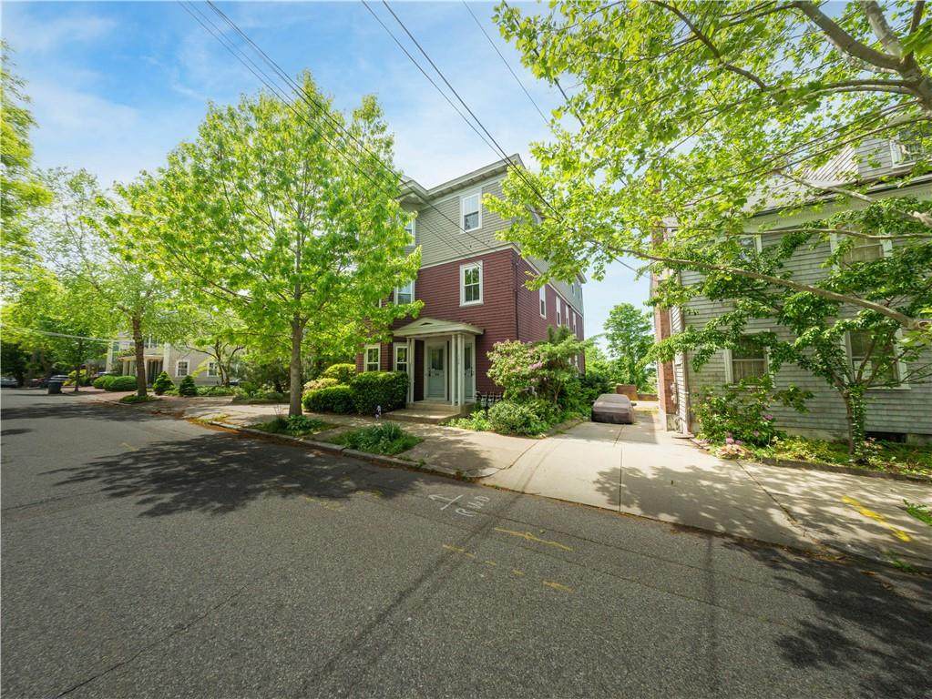 128 Congdon Street - Photo 1