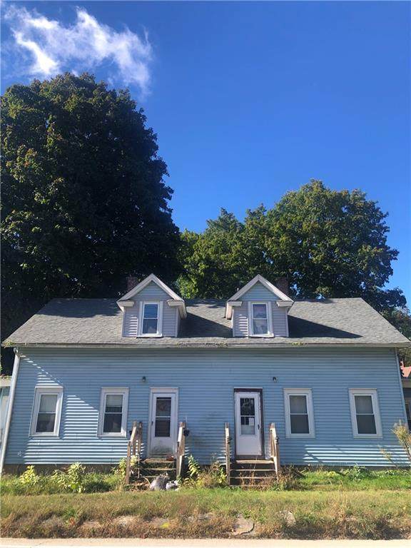 665 Wauregan Road - Photo 1