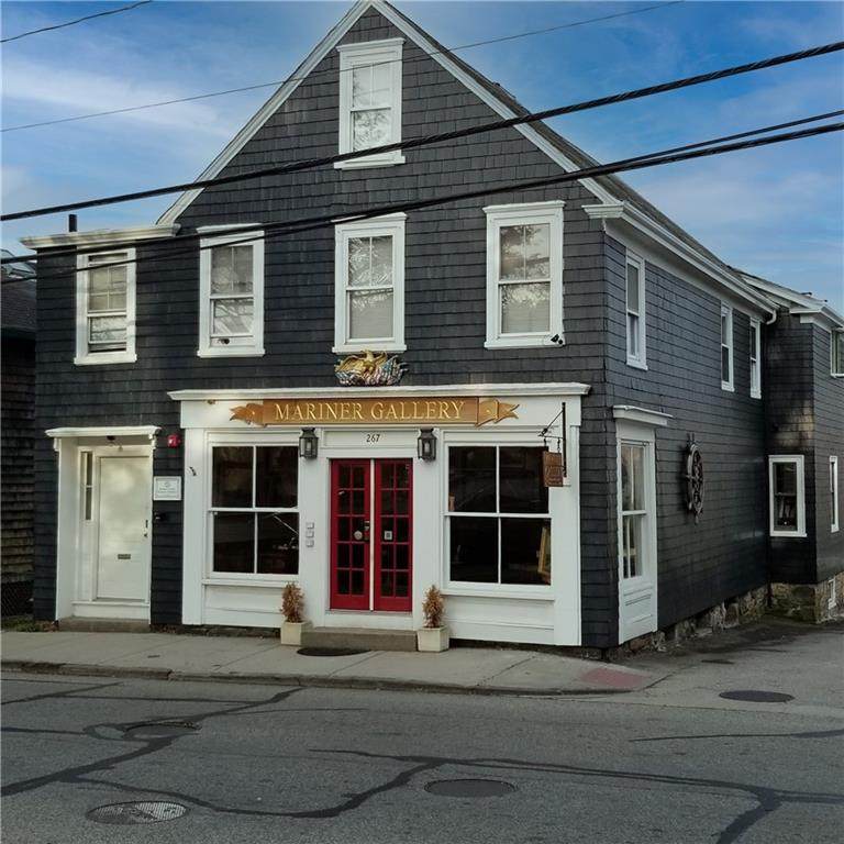 267 Spring Street - Photo 1