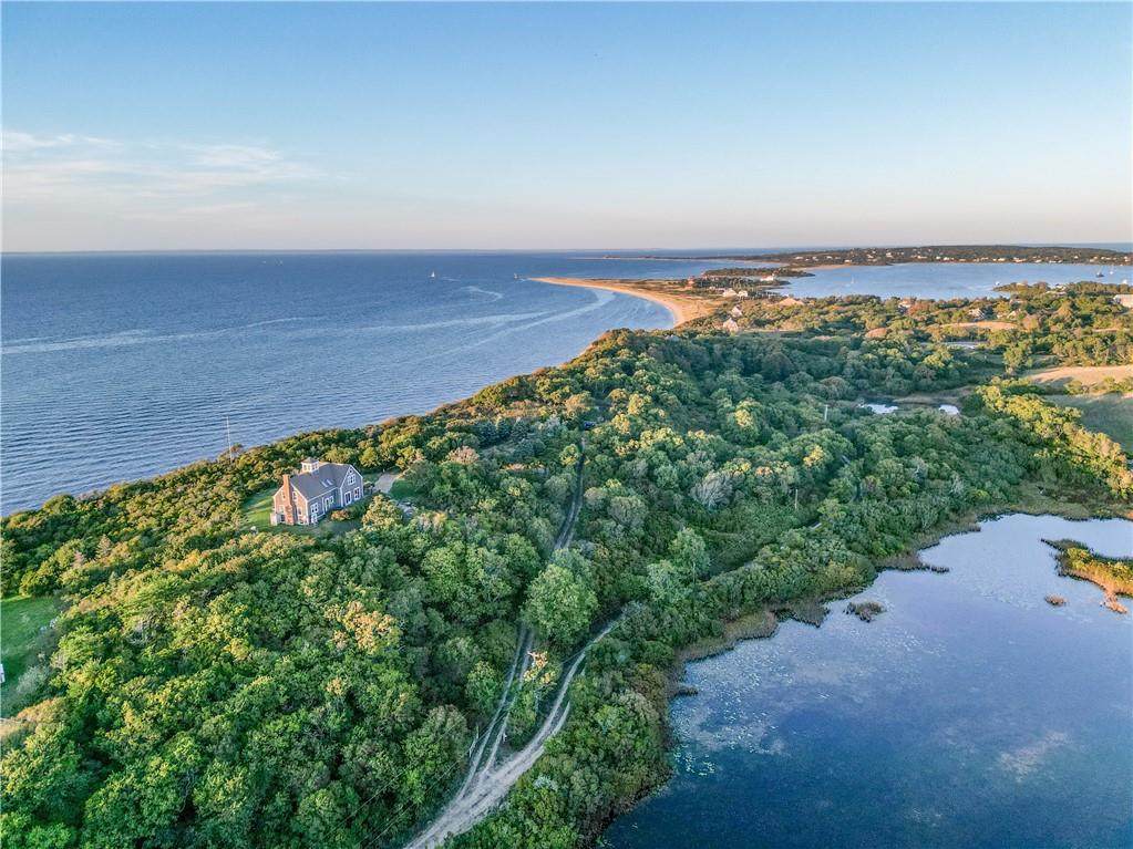1262 Grace Cove Road - Photo 1