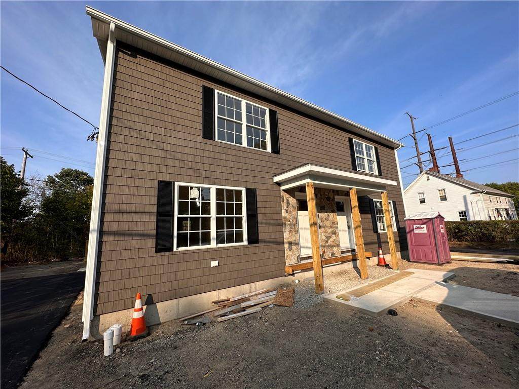 250 Providence Street - Photo 1