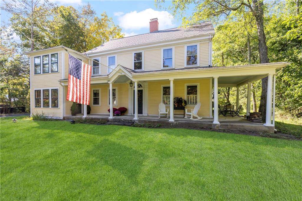 1389 Hope Street - Photo 1