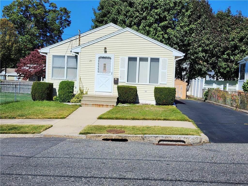 29 Mink Road - Photo 1