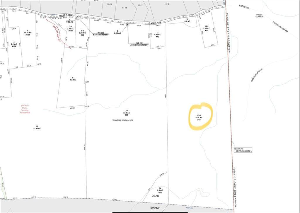 20 Bates Trail - Photo 1