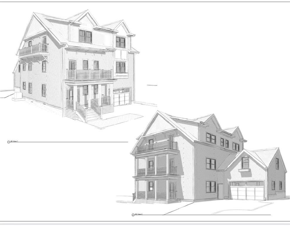 8 Kettle Point Avenue - Photo 1