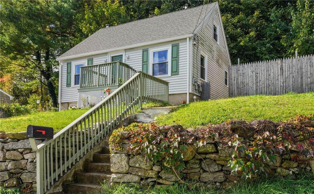 84 Harris Avenue - Photo 1