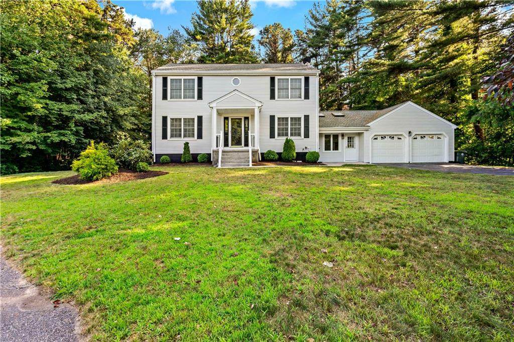 22 Wood Cove Drive - Photo 1