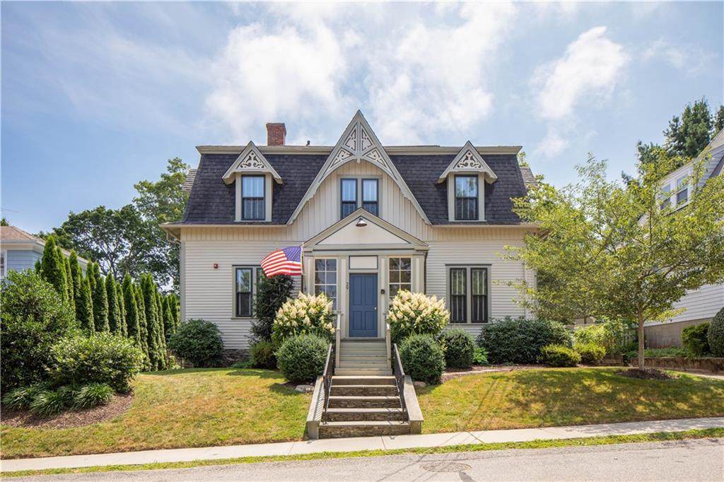 29 Champlin Street - Photo 1