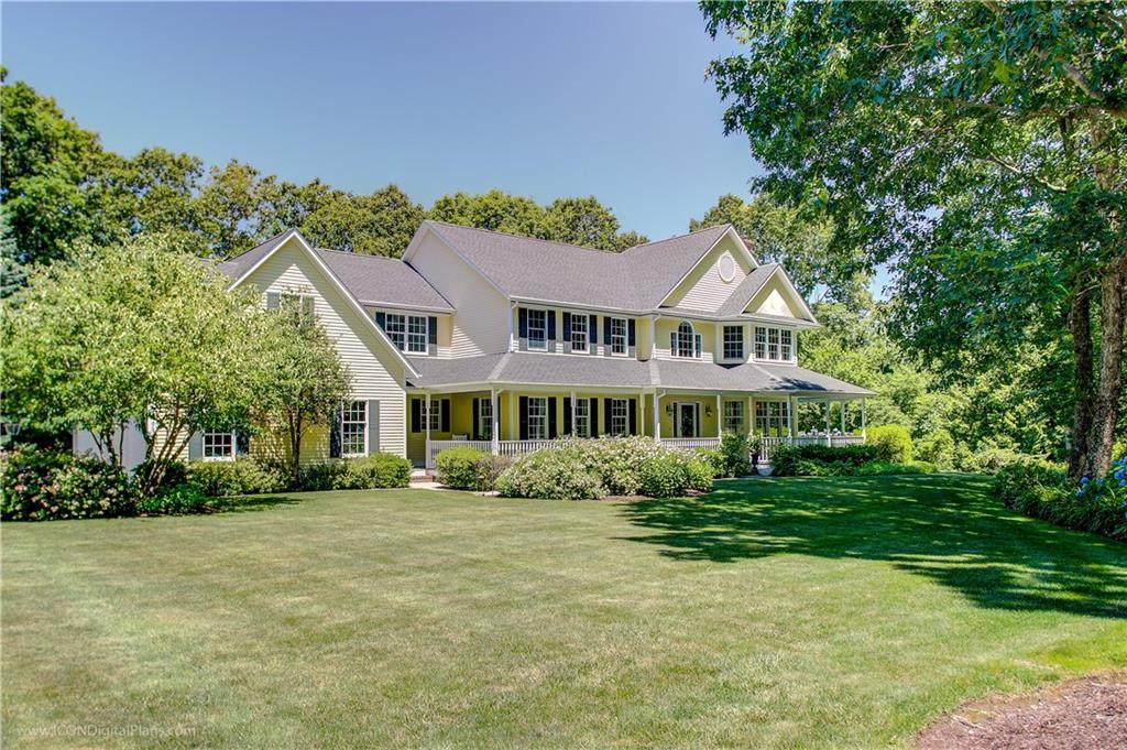 170 Pheasant Run - Photo 1