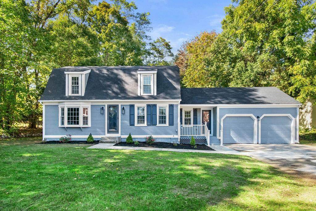 185 Sturbridge Drive - Photo 1
