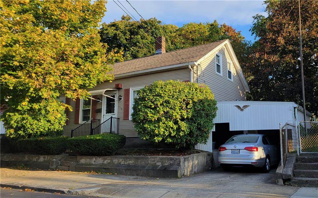 115 Meadow Street - Photo 1