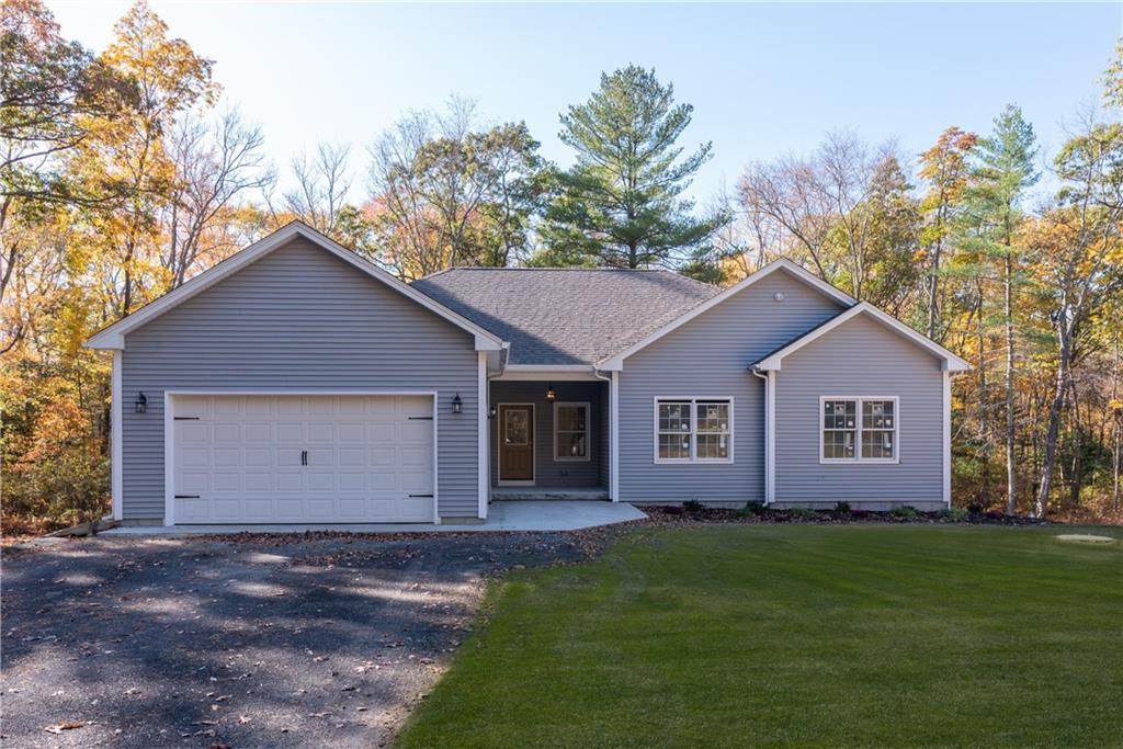 475 Danielson Pike - Photo 1