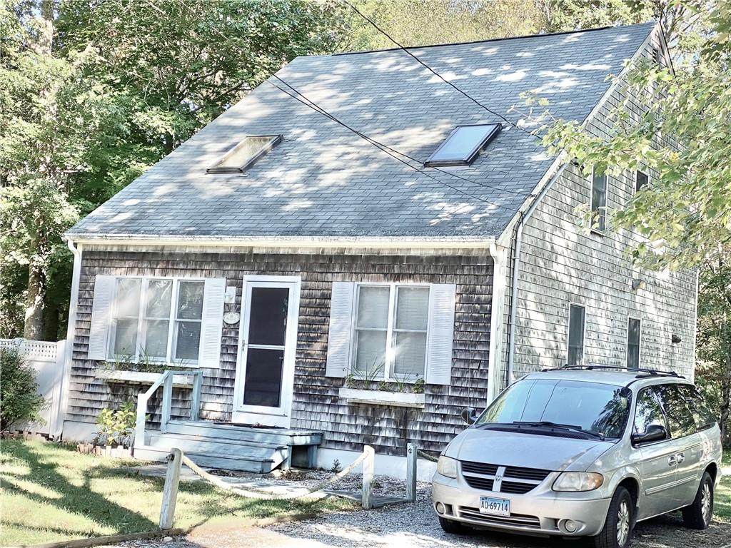 36 Baxter Street - Photo 1