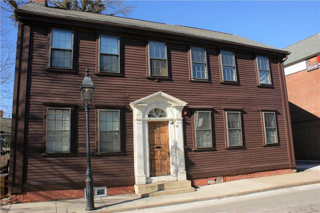 69 Spring Street - Photo 1