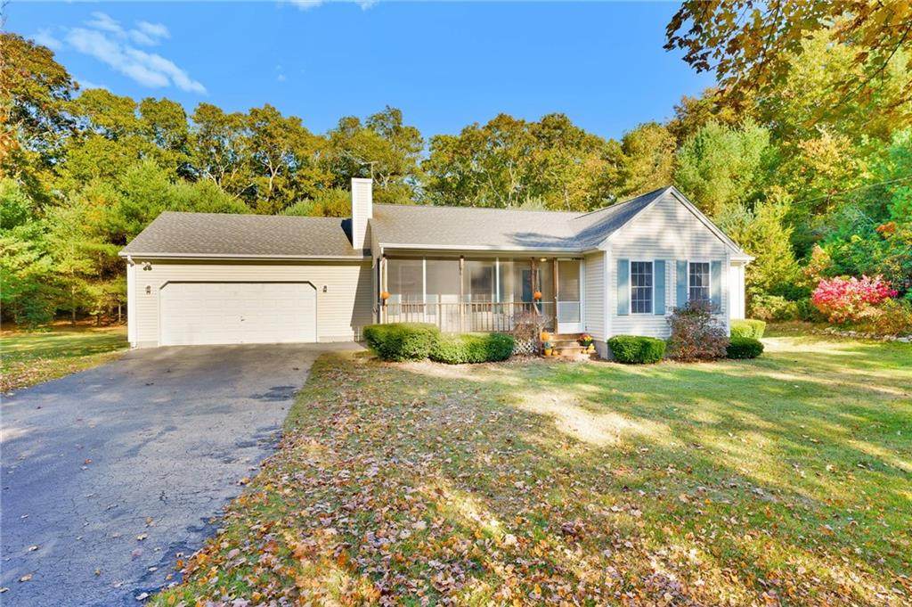 169 Black Pond Road - Photo 1