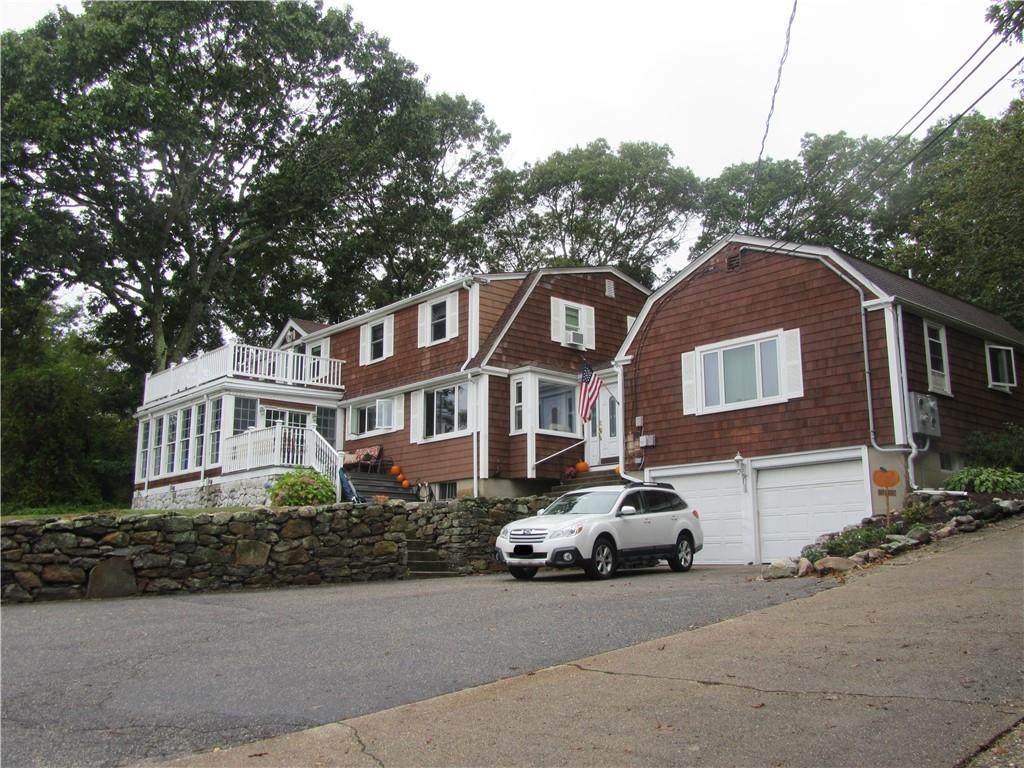 5443 Post Road - Photo 1