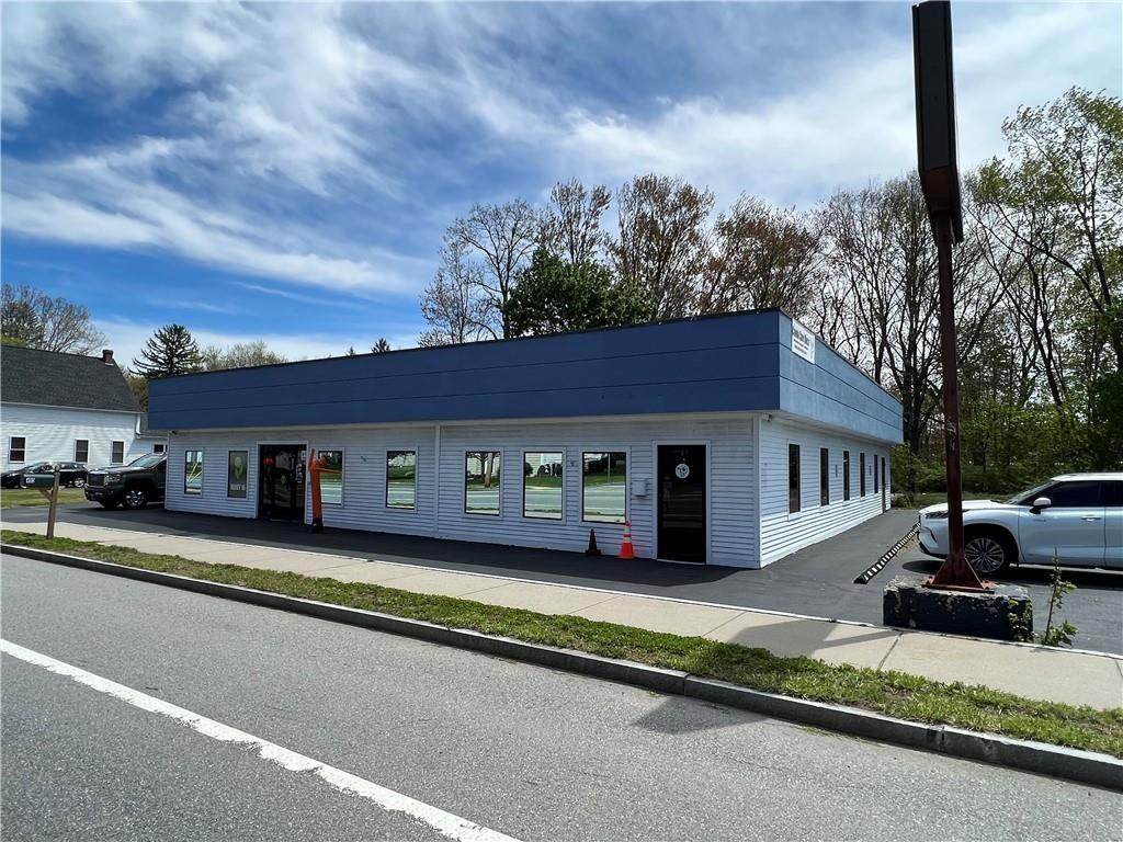 495 Central Avenue - Photo 1