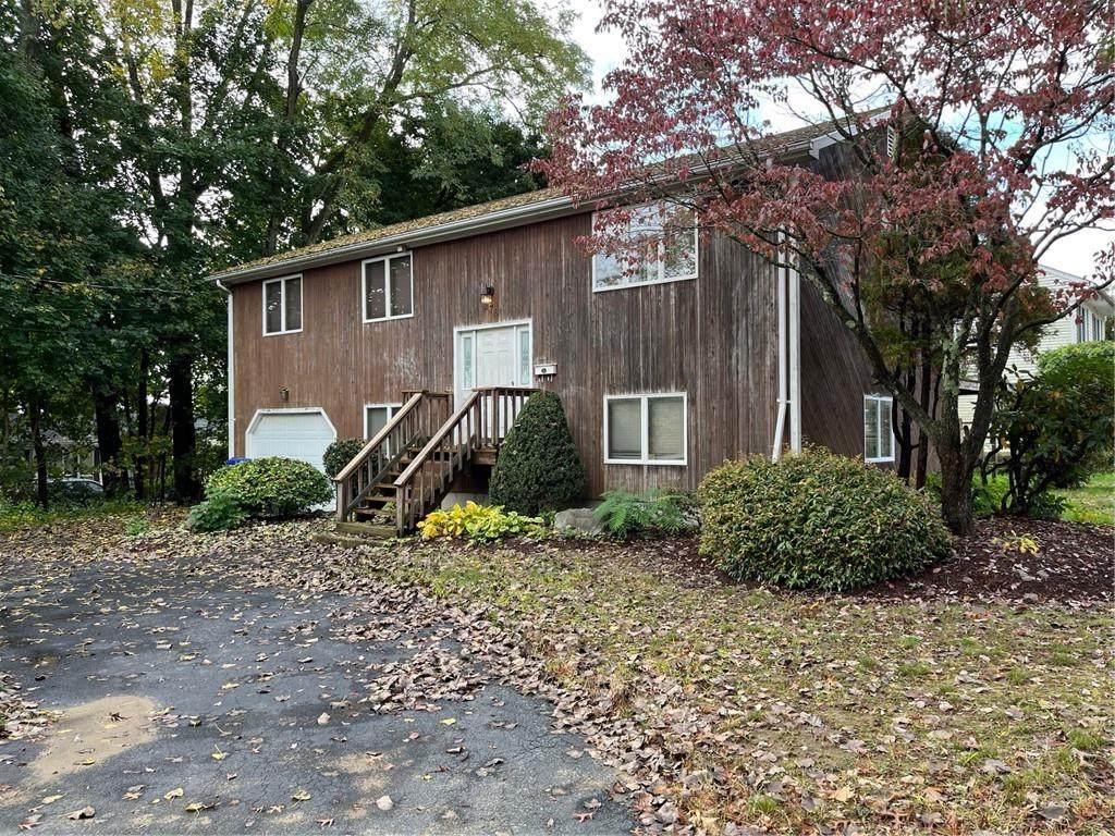 276 Woodward Road - Photo 1