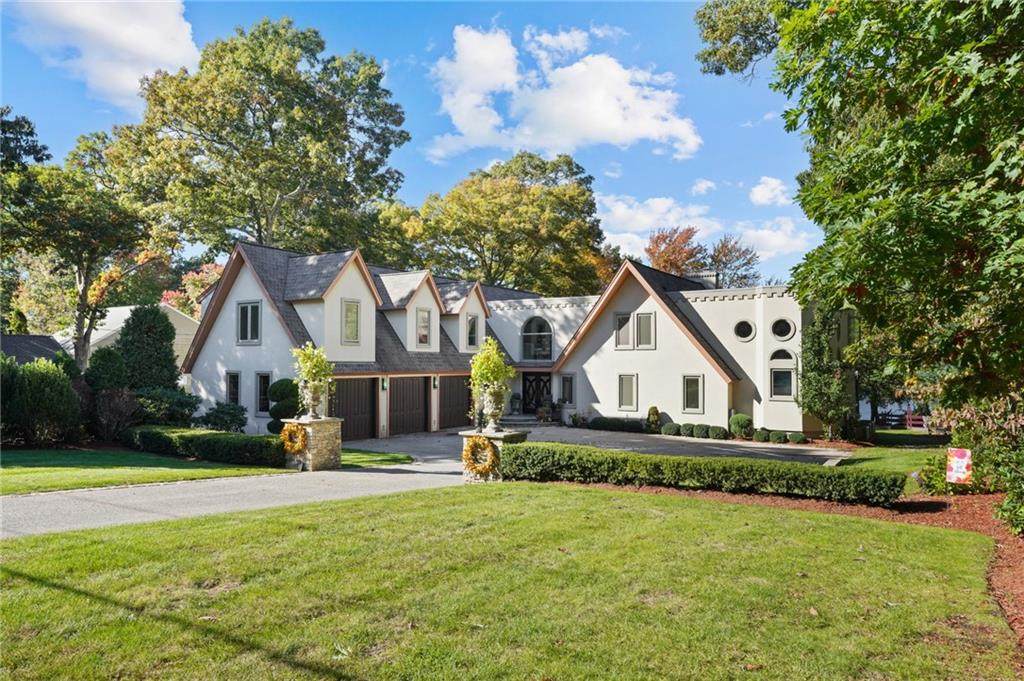 63 Shore Drive - Photo 1