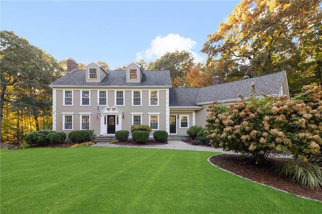 12 Salisbury Street - Photo 1