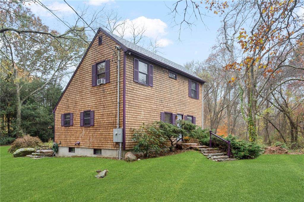 804 Broad Rock Road - Photo 1