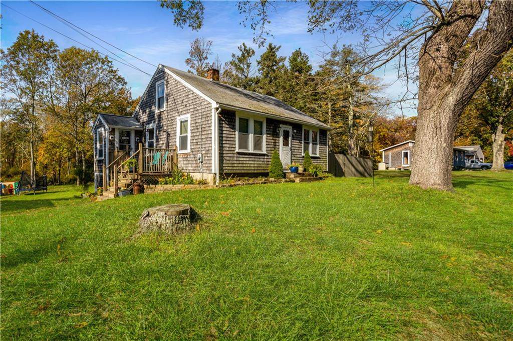 24 Amesbury Lane - Photo 1