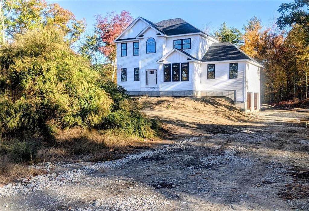 5 Lot 5 Carriage Hill Road - Photo 1