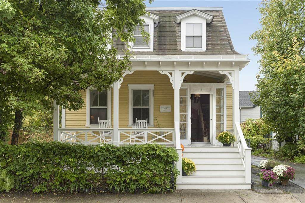 12 Gould Street - Photo 1
