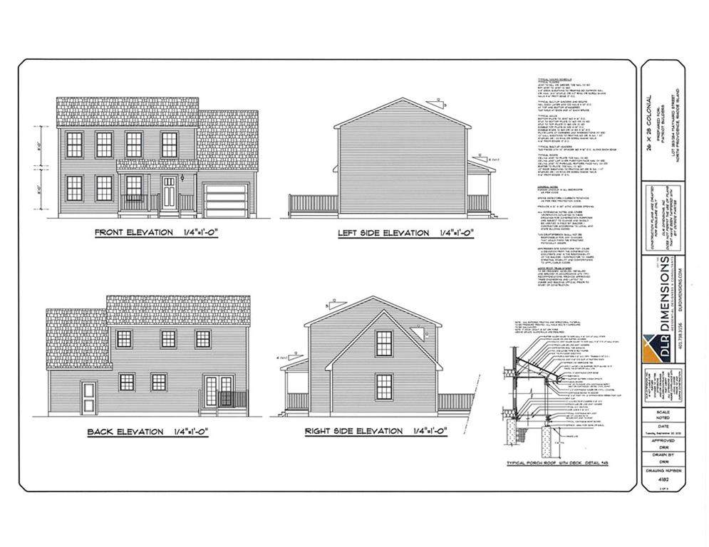 0 Maynard Street - Photo 1