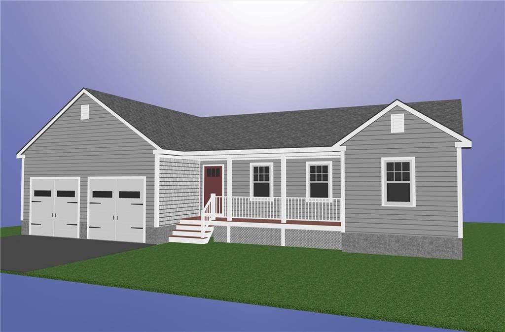 429 Chestnut Street - Photo 1